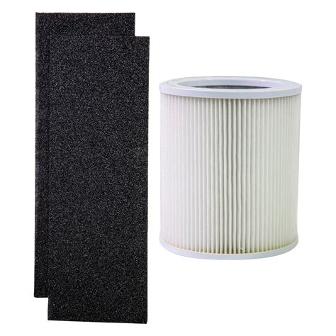 H-HF400-VP Replacement Air Purifier Filter Pack | Hunter Pure Air