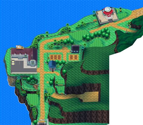 Alola Route 2 - Bulbapedia, the community-driven Pokémon encyclopedia