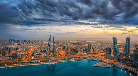 Investing in Bahrain: The Full Guide for 2024 - InvestAsian