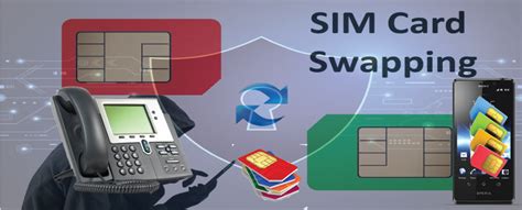 Sim Swapping | NC4