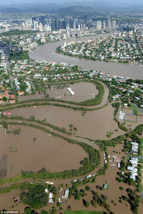 What flood? Buyers who bought properties in one of Australia's worst ...