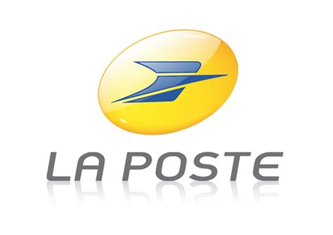 La Poste « Logos & Brands Directory