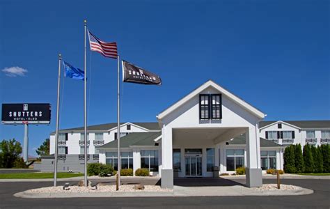 Elko Nevada Hotel Packages | Shutters Hotel Elko Nevada