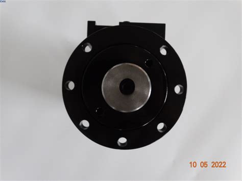 China Alloy Hydraulic Rotary Actuator manufacturers, Alloy Hydraulic ...