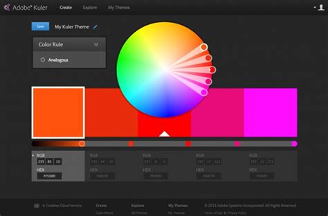 Excellent color tools that any graphic designer or artist will love | Contributor FP