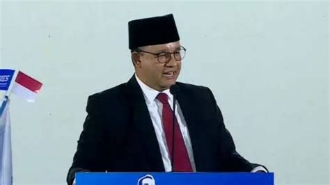 Kritik Balik Anies Baswedan, PDIP: Apa yang Bisa Dibanggakan dari DKI?