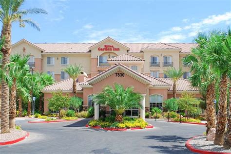 HILTON GARDEN INN LAS VEGAS STRIP SOUTH $133 ($̶2̶7̶4̶) - Prices & Hotel Reviews - NV