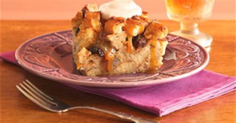 Cinnamon Raisin Bread Pudding (Budin) Recipe | Yummly