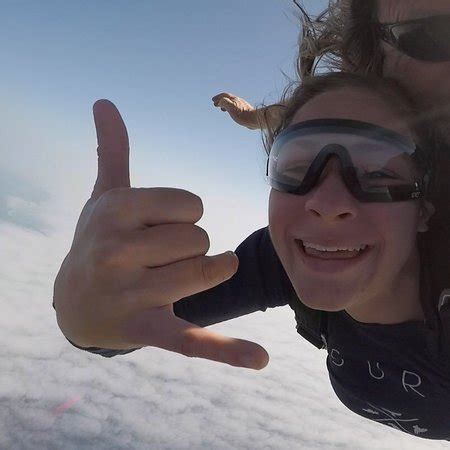 Point Break Skydiving (Tofino) - All You Need to Know BEFORE You Go