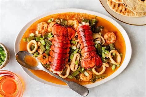 14 Best Lobster Recipes