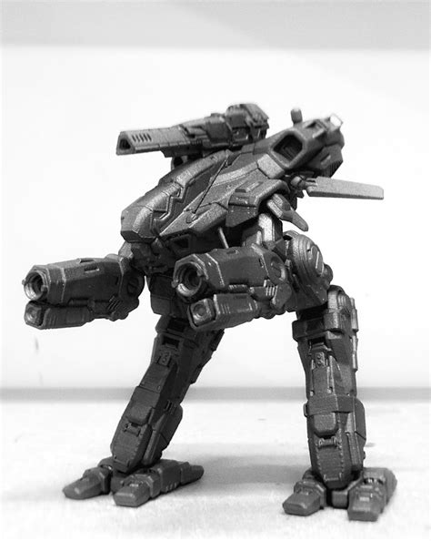 88 Beautiful Battletech Marauder 3d Model - Free Mockup