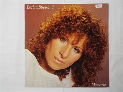 Barbra Streisand Memories - Sklep internetowy plyty winylowe , plyty CD