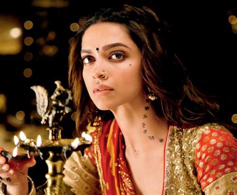 Ram-Leela - Deepika Padukone Photo (36005871) - Fanpop