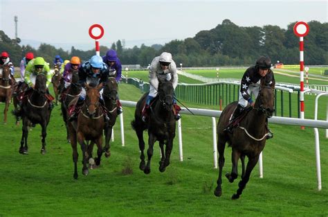 Haydock Racecourse Guide & Fixtures | HorseRacingBettingSites.co.uk