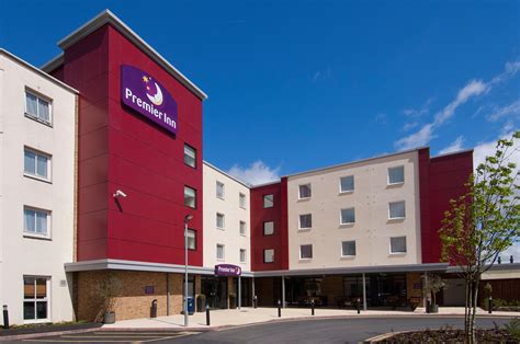 Premier Inn Bristol Cribbs Causeway (M5, J17) Hotel - Hotels in Bristol BS10 7TQ - 192.com