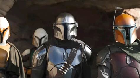 Star Wars Mandalorian Spin-Off In The Works? | GIANT FREAKIN ROBOT