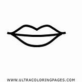 Bocca Labbra Raskrasil Bacio Zeichnung Zeichnungen Disegni  sketch template