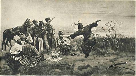 Cossacks - Wikipedia