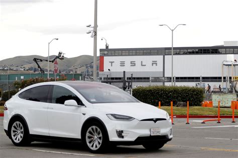 Tesla recalls more than 11K cars over self-driving issue