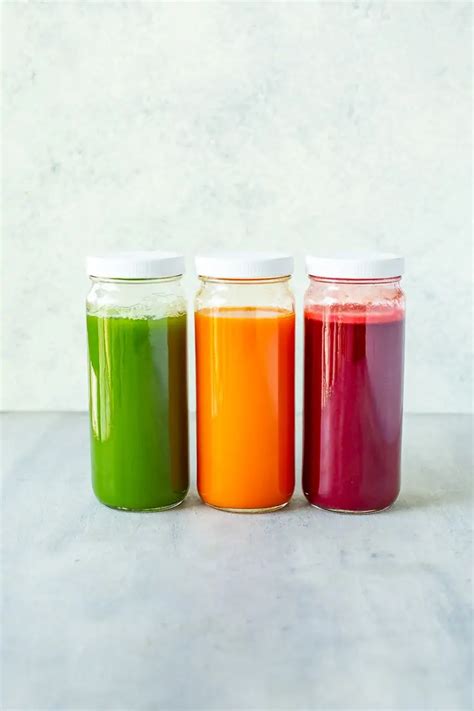 Easy Juicing Recipes for Beginners {Cold Press Juice} - The Girl on Bloor