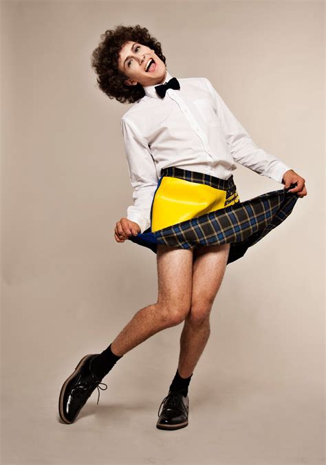 Meet The UK’s First Genderqueer Fashion Label: Bull & Dagger | dapperQ ...