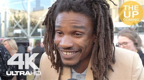 Sheldon Shepherd on Yardie and Jamaican culture at London premiere ...