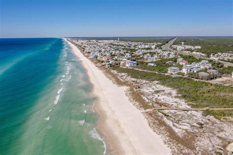 Inlet Beach, Florida | Kimberly Maxwell – Compass