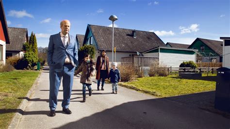 'A Man Called Ove' Review: An Irresistible Adaptation of Fredrik ...