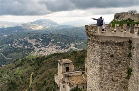 The Truth About Visiting Sicily in Winter (Good and Bad)