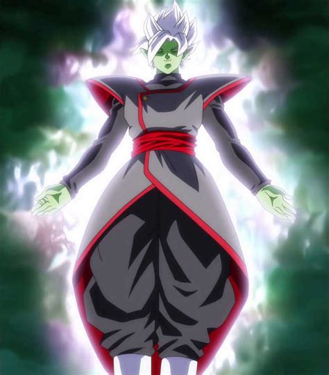 Image - Fusion-Zamasu-Goku-Black-7.jpg | Dragon Ball Z Dokkan Battle Wikia | FANDOM powered by Wikia