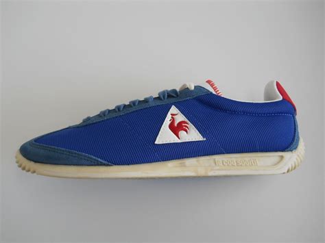 LE COQ SPORTIF QUARTZ VINTAGE | Zapatillas, Estilo, Tenis