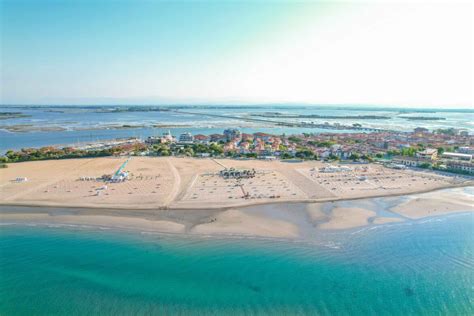 The 7 Best Beaches in Grado (2024) - PlacesofJuma