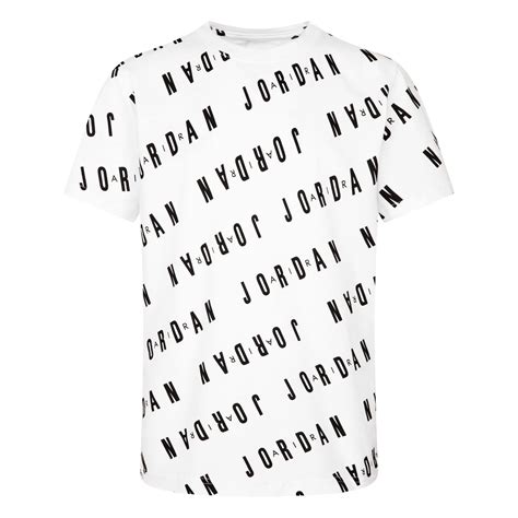 Jordan Boys' Graphic T Shirt | SportChek