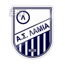 Greece - Lamia FC - Results, fixtures, tables, statistics - Futbol24