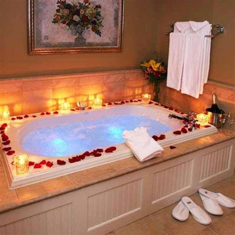 TELUGU WEB WORLD: Bath Tubs Models and Designs | Romantic bathrooms ...