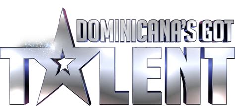 Dominicana's Got Talent | Logopedia | Fandom