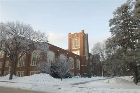 University of North Dakota – Grand Forks, North Dakota - Shutterstock ...