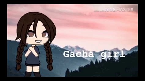 Gacha life love story make funny videos - YouTube