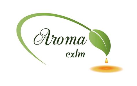 Aroma Logo - LogoDix