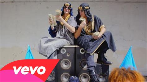 WATCH: Dillon Francis & DJ Snake - "Get Low" [official video] | LIVE ...