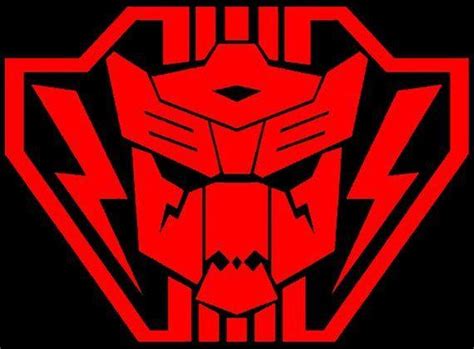 Dinobots Logo - LogoDix