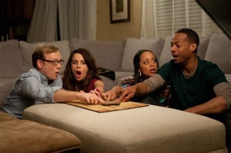 Marlon Wayans Announces A HAUNTED HOUSE 2 Cast On Twitter - We Are Movie Geeks