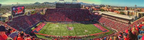 Arizona Wildcats Football Stadium | tca.dothome.co.kr