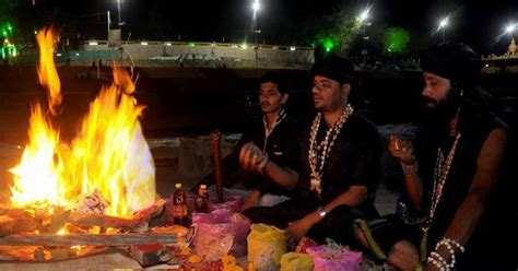 Bengali Tantrik Baba | Aghori Tantrik Baba in Kolkata, Delhi, Mumbai, Punjab, Kamakhya, Best ...