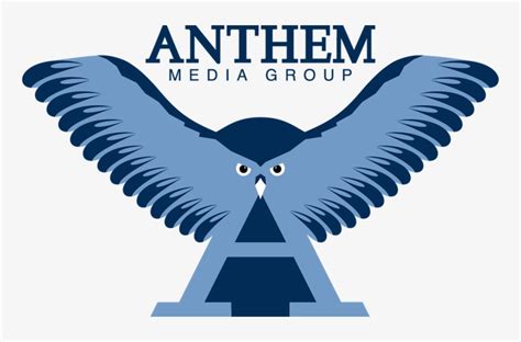 Anthem Logo Png PNG Image | Transparent PNG Free Download on SeekPNG