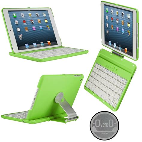 Best iPad Mini Keyboard Case- Husher