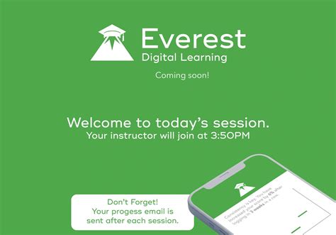 Everest College Prep - College Prep, College Admission