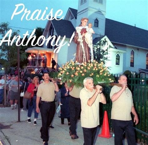 St. Anthony's Day: 6 things to know about the feast day - silive.com