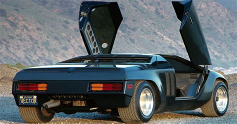 20 Supercars From Brands Nobody Ever Heard Of