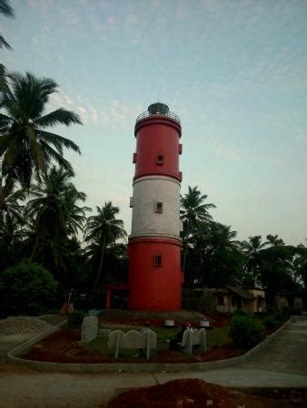 Cannanore Lighthouse (Kannur) - 2020 What to Know Before You Go (with ...